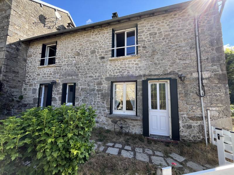 Vente Maison SARDENT - 4 pièces -103 m² - (23250)