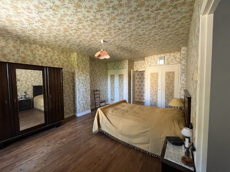 Vente Maison SARDENT - 4 pièces -103 m² - (23250)