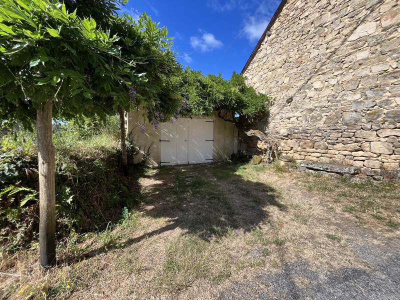 Vente Maison SARDENT - 4 pièces -103 m² - (23250)