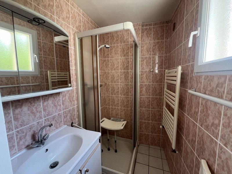 Vente Maison FLEURAT - 2 pièces -46 m² - (23320)
