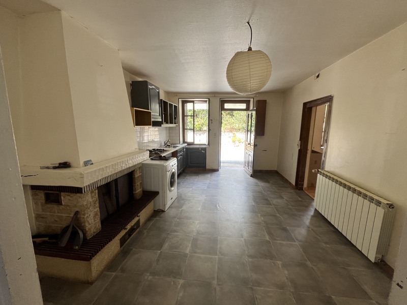 Vente Maison FLEURAT - 2 pièces -46 m² - (23320)