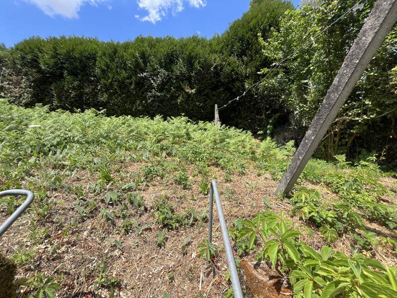 Vente Maison FLEURAT - 2 pièces -46 m² - (23320)