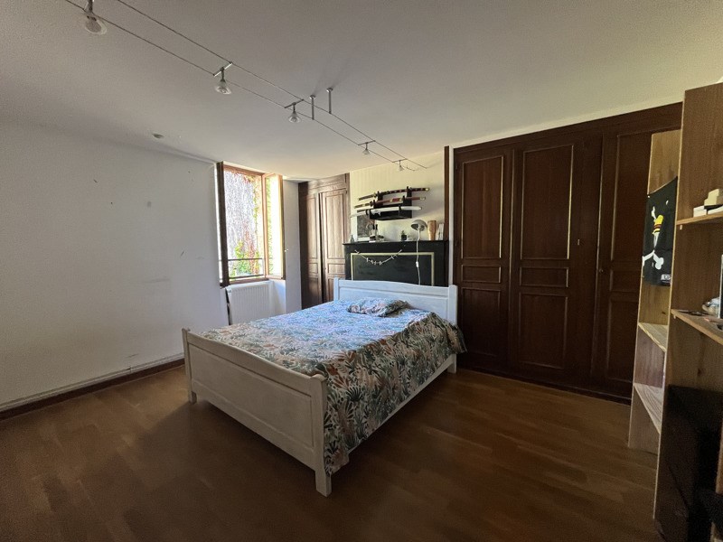 Vente Maison ST VAURY - 8 pièces -152 m² - (23320)