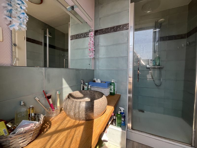 Vente Maison ST VAURY - 8 pièces -152 m² - (23320)