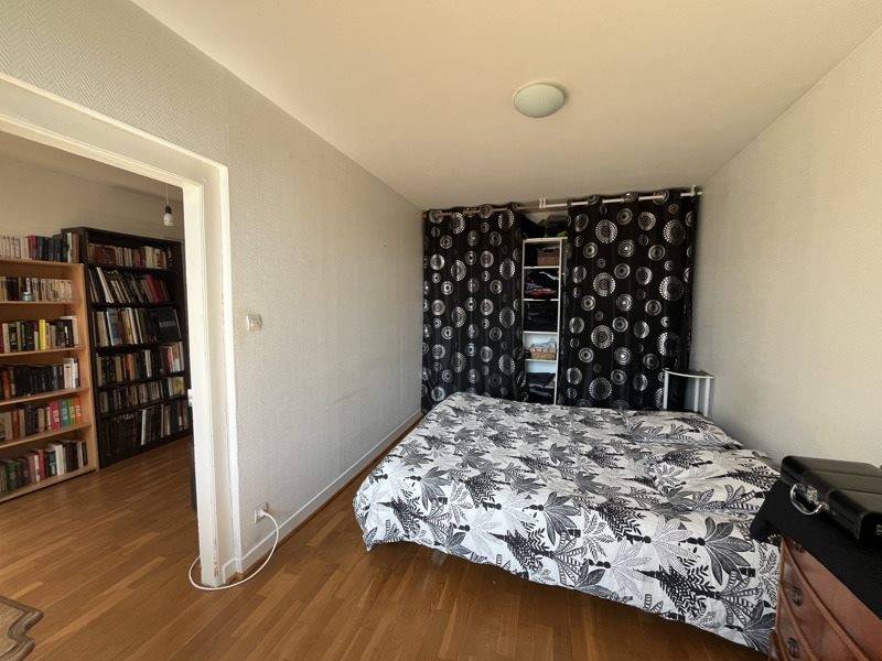 Vente Maison ST VAURY - 8 pièces -152 m² - (23320)