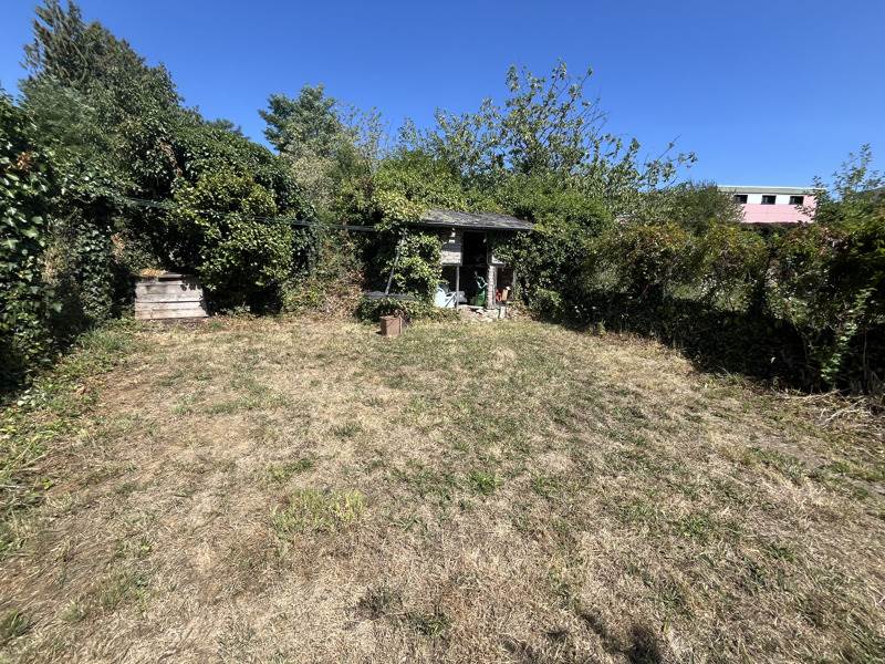 Vente Maison ST VAURY - 8 pièces -152 m² - (23320)