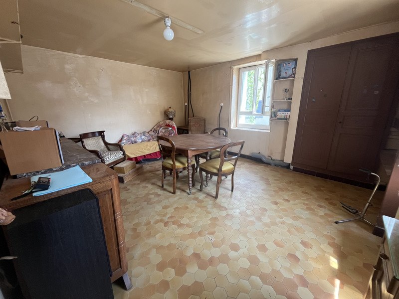 Vente Maison Saint-Yrieix-les-Bois - 7 pièces -160 m² - (23150)