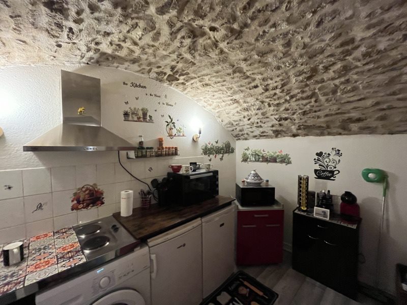 Vente Immeuble Guéret - -  106 m² - (23000)