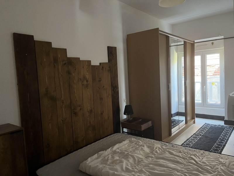 Vente Immeuble Guéret - -  106 m² - (23000)