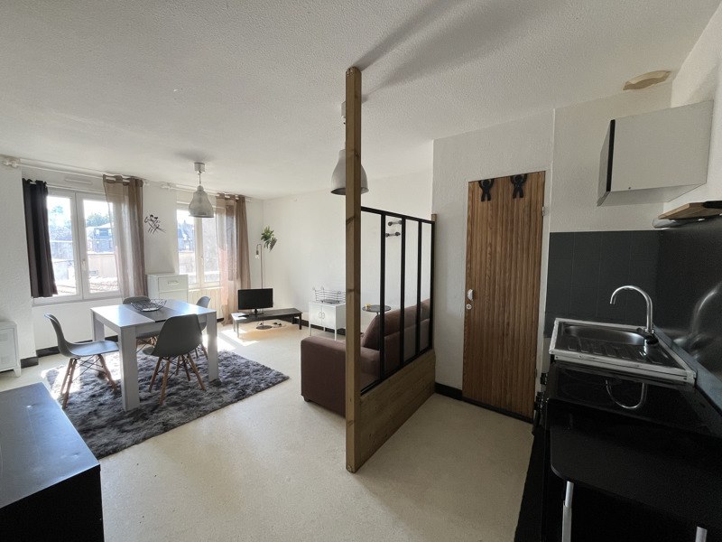 Vente Immeuble Guéret - -  106 m² - (23000)