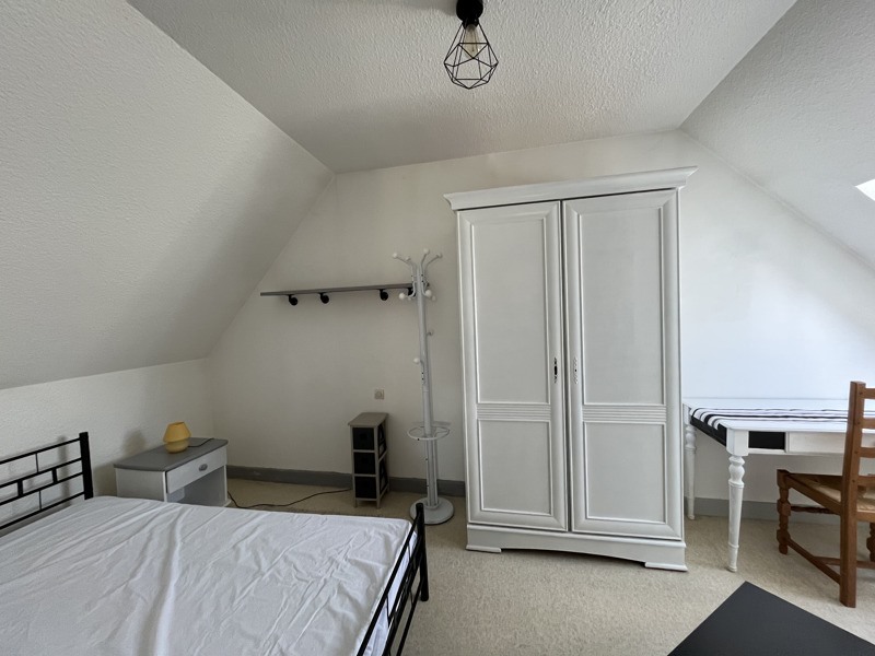 Vente Immeuble Guéret - -  106 m² - (23000)