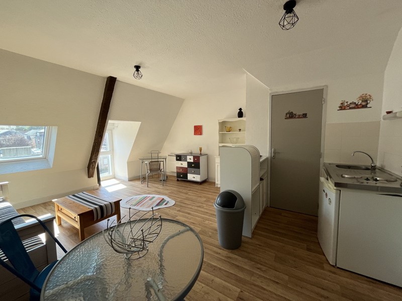 Vente Immeuble Guéret - -  106 m² - (23000)