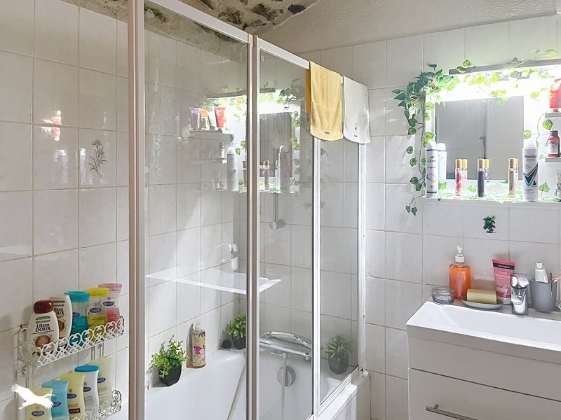 Vente Immeuble Guéret - -  106 m² - (23000)