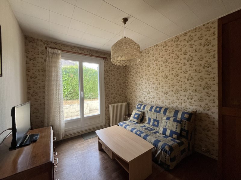 Vente Maison GUERET - 4 pièces -74 m² - (23000)