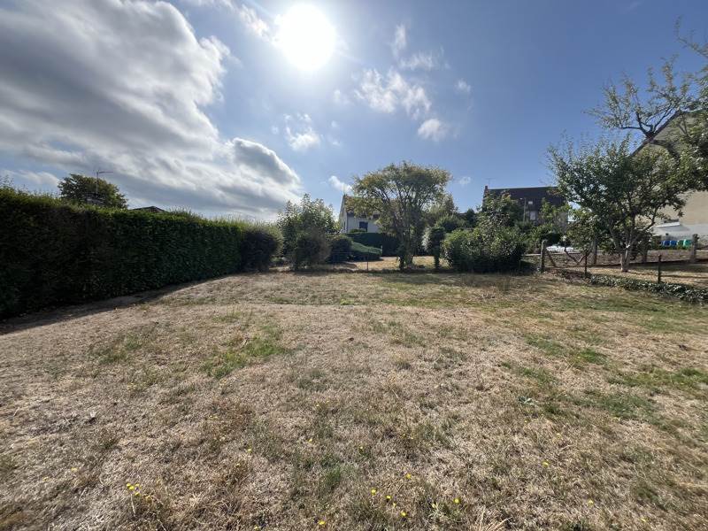 Vente Maison GUERET - 4 pièces -74 m² - (23000)