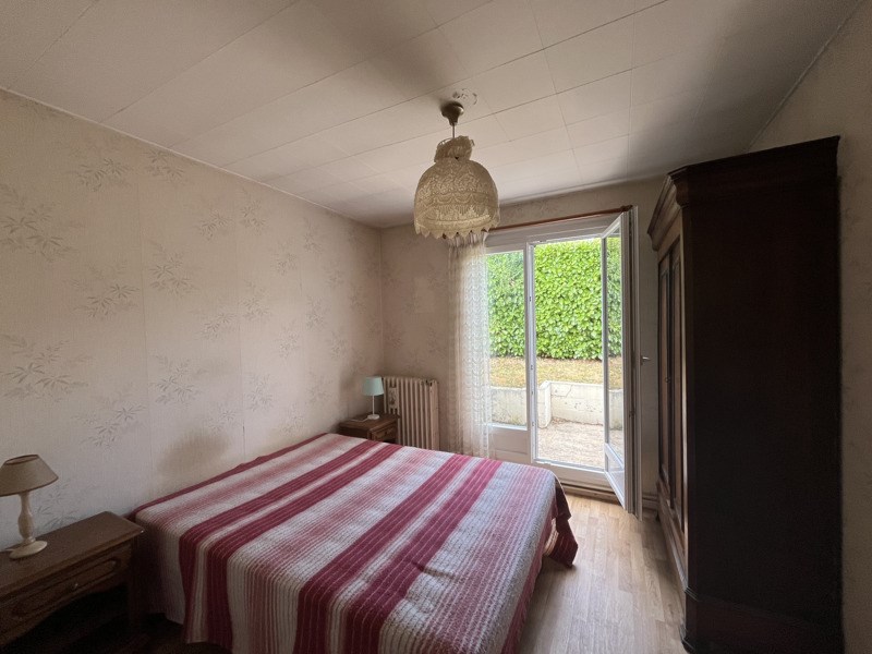 Vente Maison GUERET - 4 pièces -74 m² - (23000)