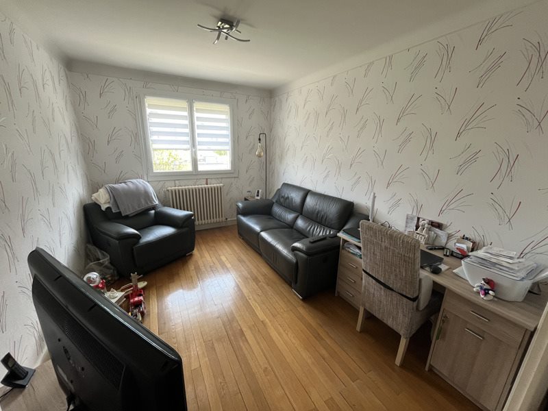 Vente Maison GUERET - 5 pièces -110 m² - (23000)