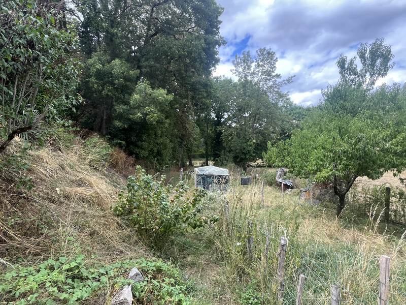 Vente Maison ST SULPICE LE GUERETOIS - 3 pièces -55 m² - (23000)