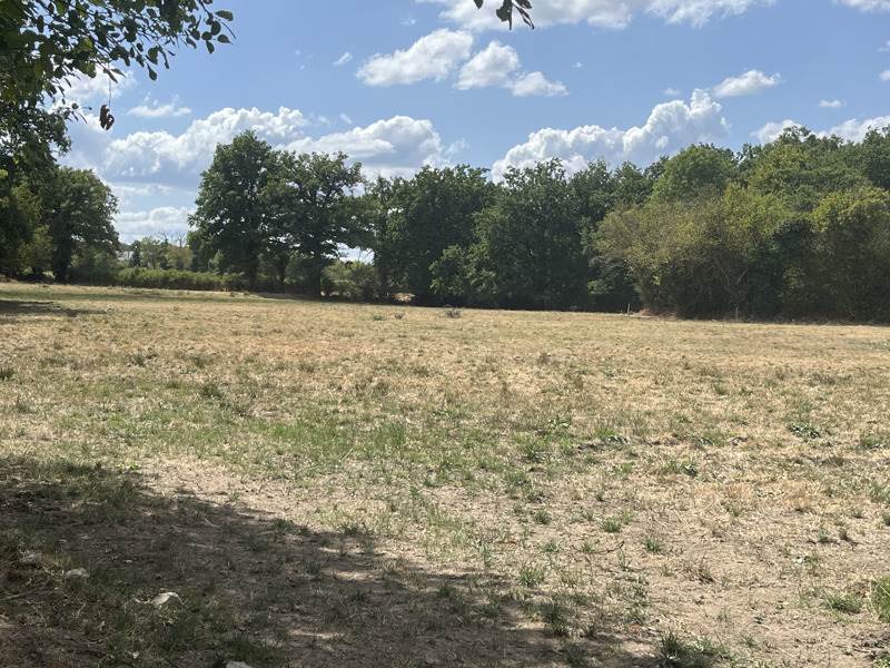 Vente Grange Cressat - 1 pièce -262 m² - (23140)