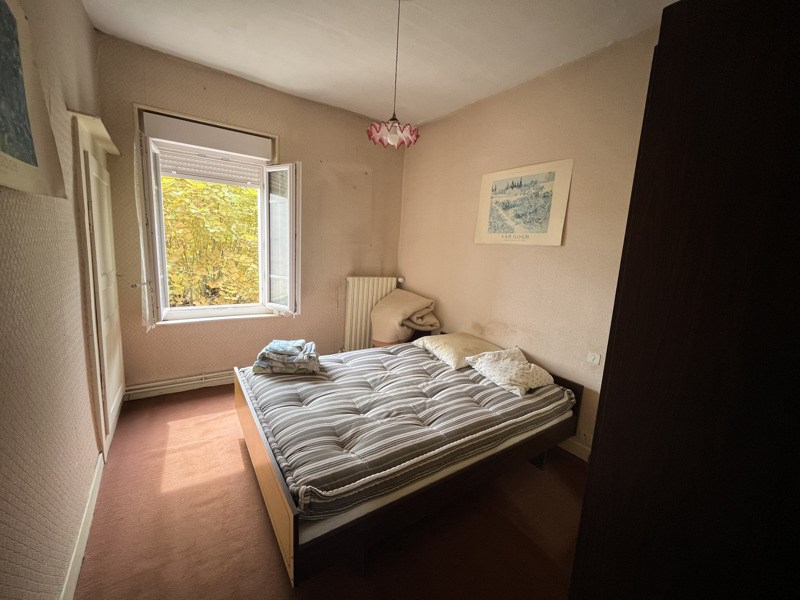 Vente Maison CRESSAT - 6 pièces -115 m² - (23140)