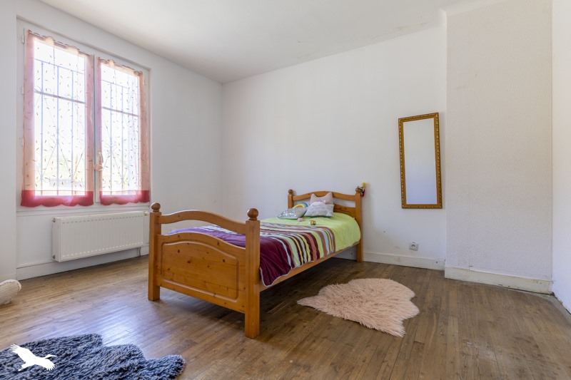 Vente Maison GUERET - 7 pièces -136 m² - (23000)