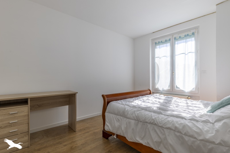Vente Maison GUERET - 7 pièces -136 m² - (23000)