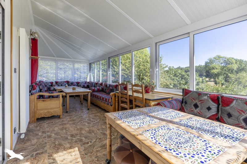 Vente Maison GUERET - 7 pièces -136 m² - (23000)