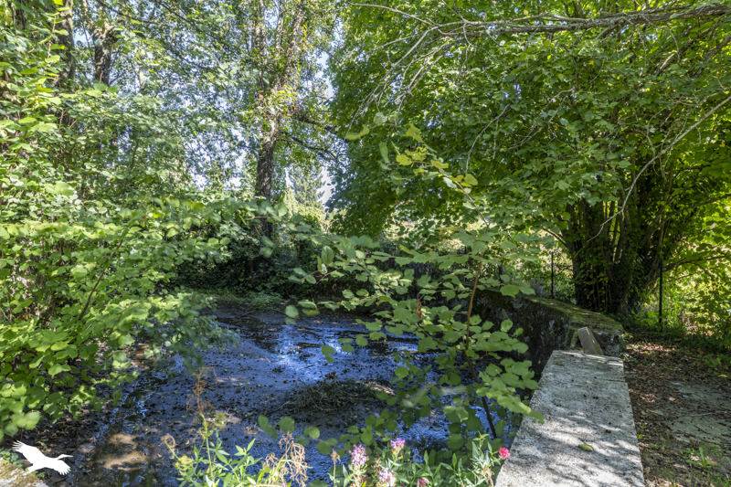 Vente Maison GUERET - 7 pièces -136 m² - (23000)
