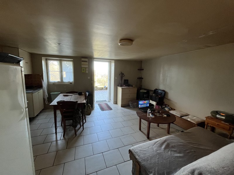 Vente Maison GUERET - 3 pièces -72 m² - (23000)