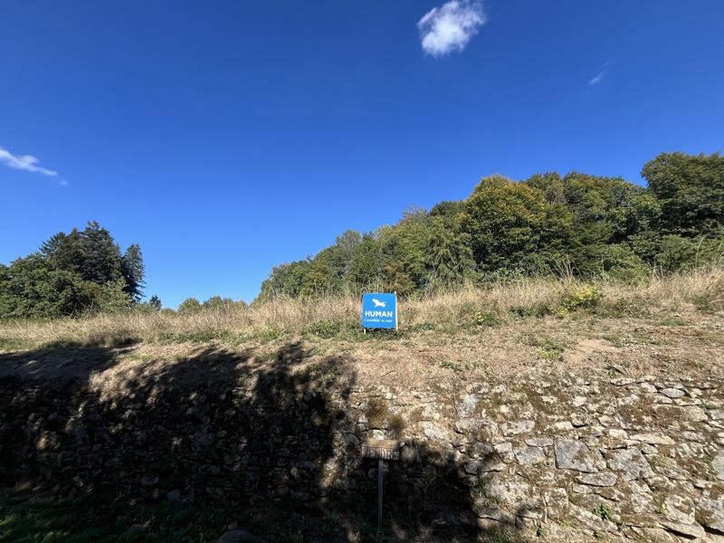 Vente Terrain Savennes - -2977 m² - (23000)