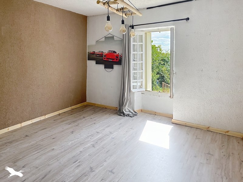 Vente Maison ST VAURY - 4 pièces -77 m² - (23320)