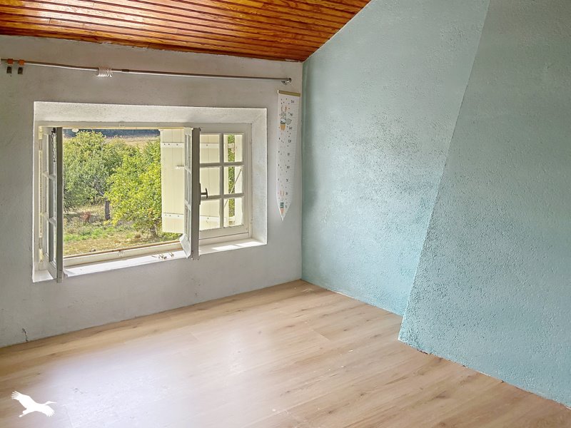 Vente Maison ST VAURY - 4 pièces -77 m² - (23320)