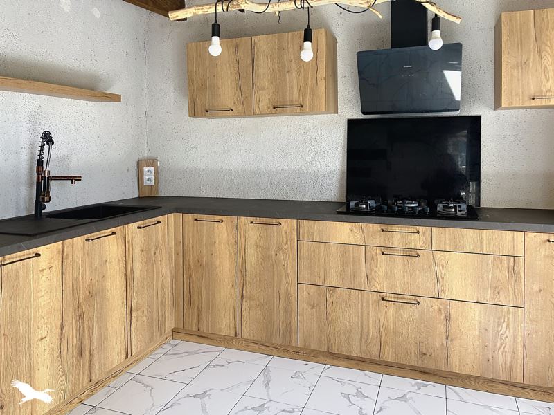 Vente Maison ST VAURY - 4 pièces -77 m² - (23320)