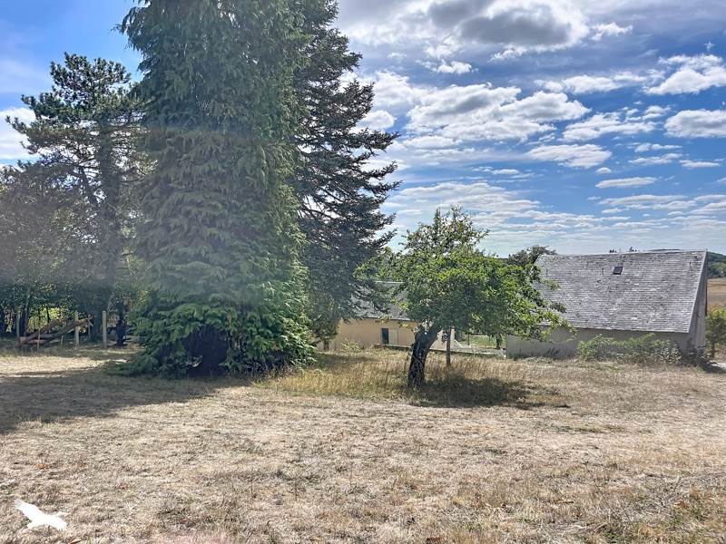 Vente Maison ST VAURY - 4 pièces -77 m² - (23320)