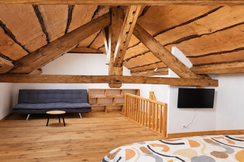 Vente Maison Le Bourg-d'Hem - 4 pièces -150 m² - (23220)