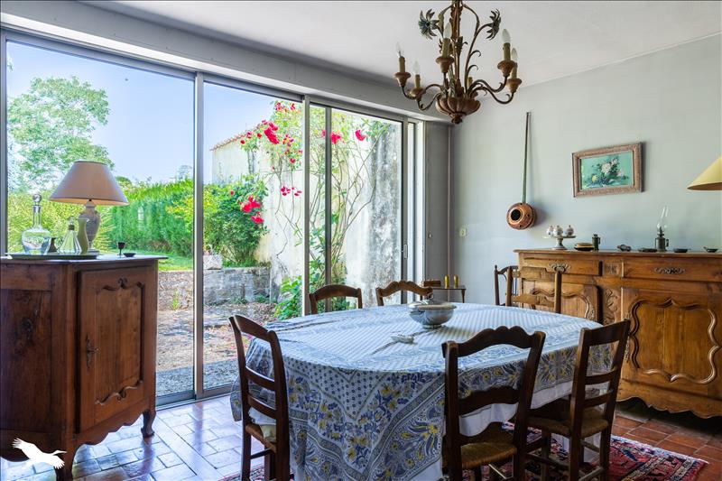 Vente Maison LE DORAT - 11 pièces -316 m² - (87210)