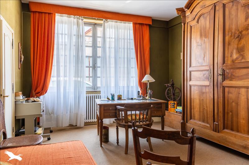 Vente Maison LE DORAT - 11 pièces -316 m² - (87210)