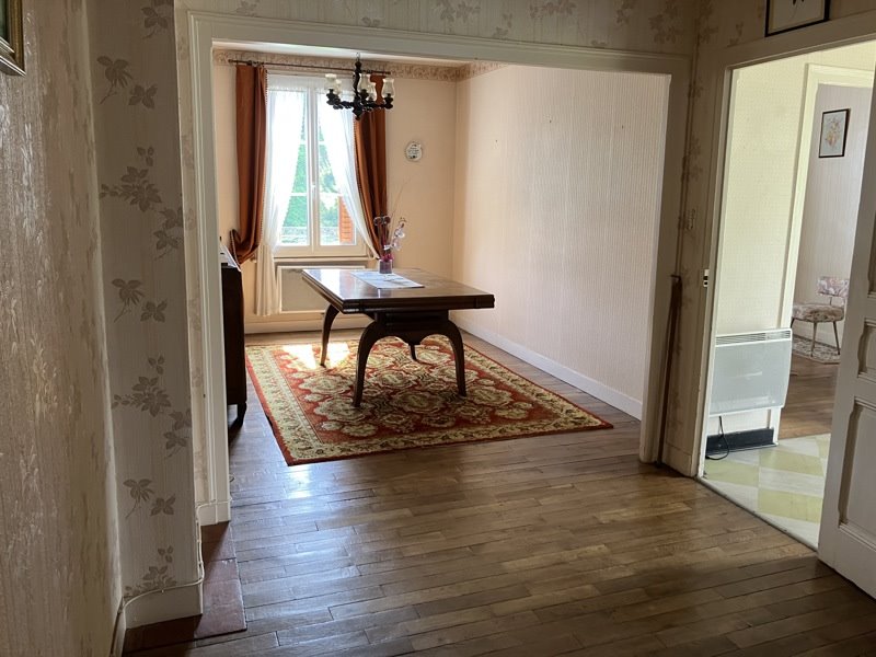 Vente Maison BELLAC - 6 pièces -147 m² - (87300)