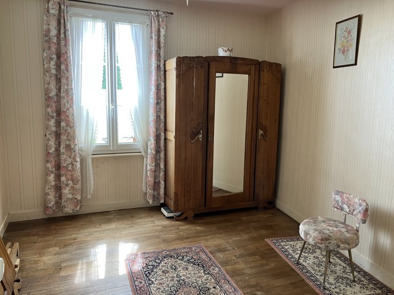Vente Maison BELLAC - 6 pièces -147 m² - (87300)