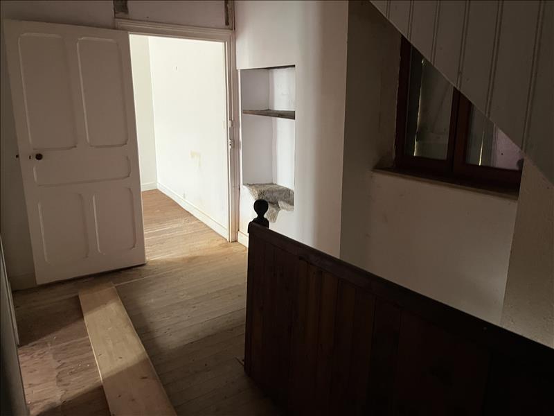 Vente Maison VAL D ISSOIRE - 6 pièces -145 m² - (87330)