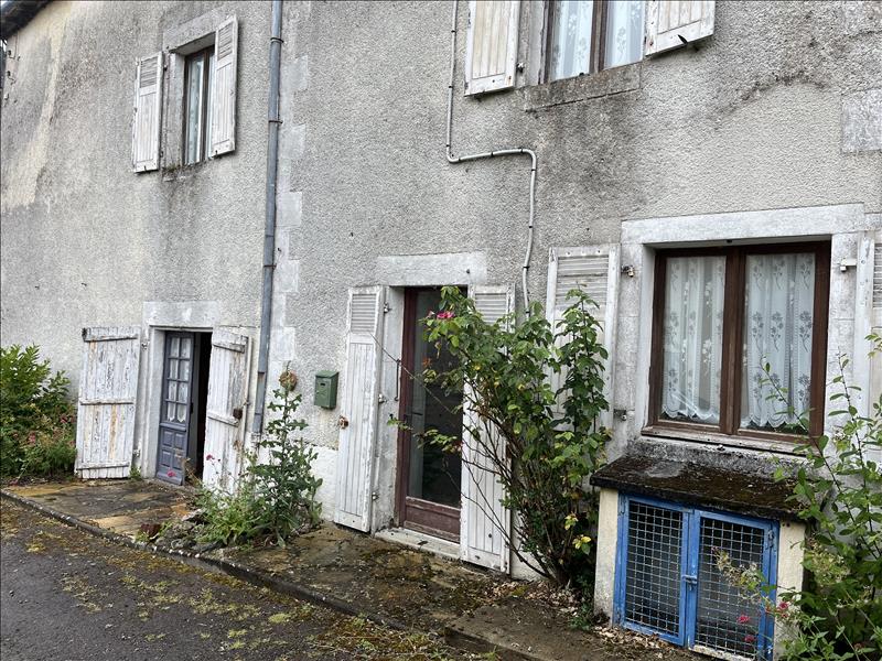 Vente Maison VAL D ISSOIRE - 6 pièces -145 m² - (87330)