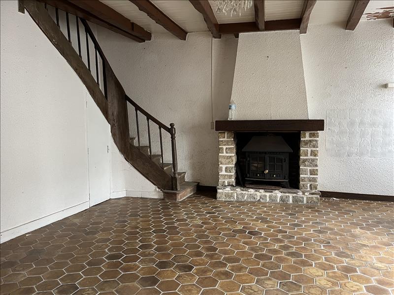 Vente Maison VAL D ISSOIRE - 6 pièces -145 m² - (87330)