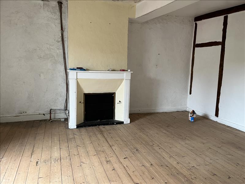 Vente Maison VAL D ISSOIRE - 6 pièces -145 m² - (87330)