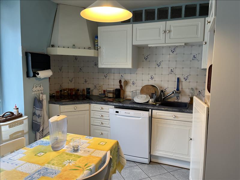 Vente Maison VAL D OIRE ET GARTEMPE - 6 pièces -130 m² - (87320)
