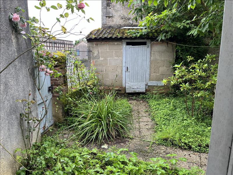 Vente Maison VAL D OIRE ET GARTEMPE - 6 pièces -130 m² - (87320)