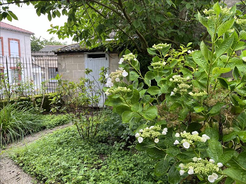 Vente Maison VAL D OIRE ET GARTEMPE - 6 pièces -130 m² - (87320)