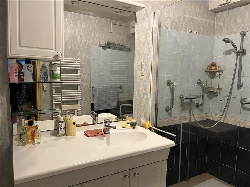 Vente Maison VAL D OIRE ET GARTEMPE - 6 pièces -130 m² - (87320)