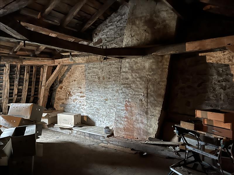 Vente Maison VAL D OIRE ET GARTEMPE - 6 pièces -130 m² - (87320)