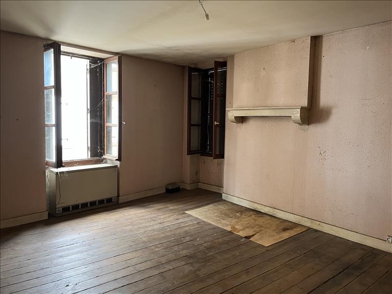 Vente Maison VAL D OIRE ET GARTEMPE - 4 pièces -88 m² - (87320)