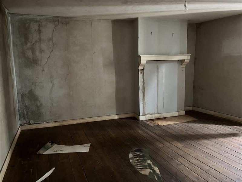 Vente Maison VAL D OIRE ET GARTEMPE - 4 pièces -88 m² - (87320)